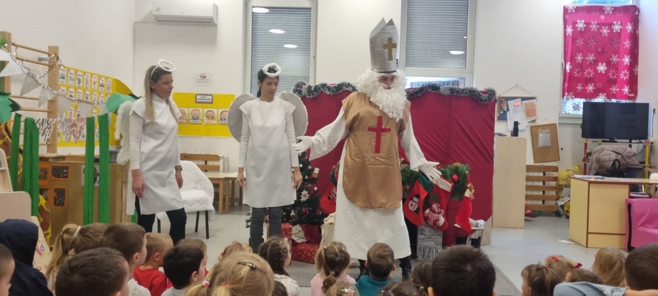 Uspavani sveti Nikola - slika broj: 4